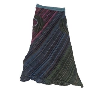 Wonder Wear Maxi Skirt